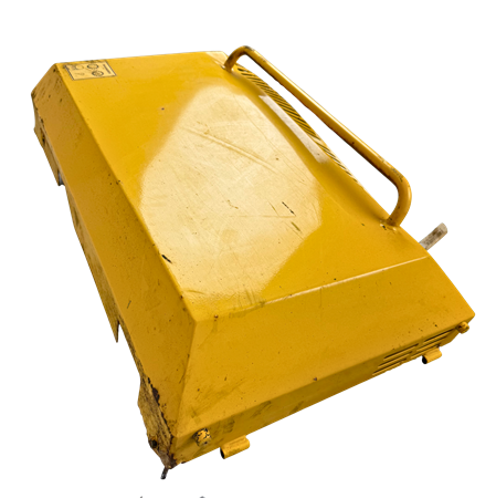 Filterkåpa